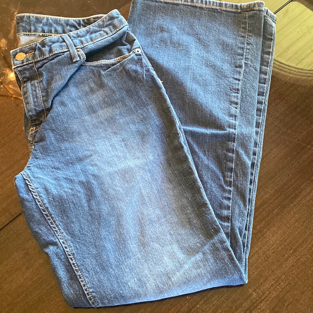 Banana Republic Jeans